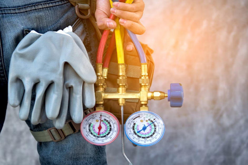 Gaziemir Toshiba Klima Servis